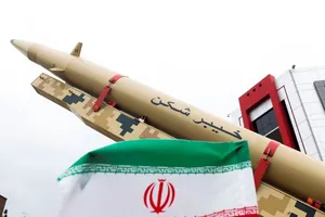 Chỉ huy cấp cao Iran: Tehran có thể xét lại ‘học thuyết hạt nhân’ trước mối đe doạ từ Israel