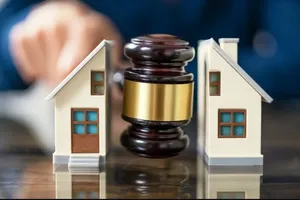 Tiểu tam kiện chính thất đòi chia tài sản 