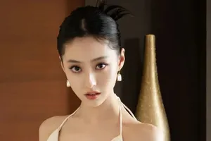 Hồ Liên Hinh bị phát tán video 'nóng’, cư dân mạng kêu gọi nữ diễn viên nên đòi công lý