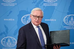 Nga: Đang để mắt hoạt động hạt nhân của Mỹ