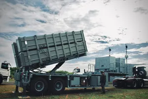 Đài Loan triển khai tên lửa đối phó 75 tiêm kích, tàu chiến Trung Quốc 