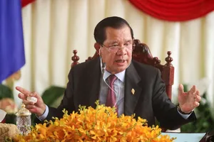 Ông Hun Sen: Thời điểm khởi công kênh đào Funan Techo do Thủ tướng Hun Manet quyết