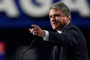 Phái đoàn nghị sĩ Mỹ thăm Đài Loan 