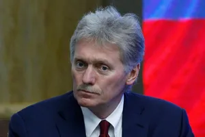 Điện Kremlin lên tiếng về Trung Quốc, Mỹ và trừng phạt