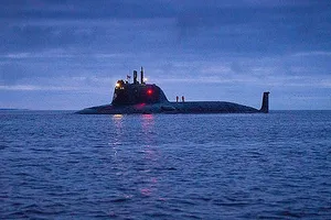 Cuba chuẩn bị đón tàu ngầm hạt nhân Nga 