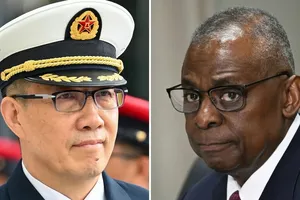 Mỹ, Trung Quốc và những biến số phức tạp