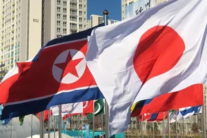 Báo Hàn Quốc: Phái đoàn Nhật-Triều Tiên đàm phán bí mật ở Mông Cổ