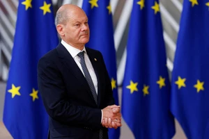 Đức ngăn EU ra gói trừng phạt thứ 14 với Nga