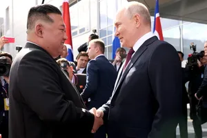 Lịch trình ‘rất chuyên sâu’ của ông Putin khi thăm Triều Tiên