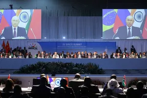 Lý giải sức hút BRICS trước làn sóng gia nhập