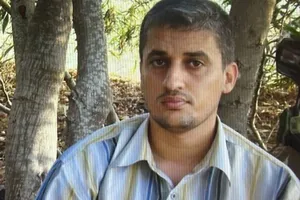 Israel tuyên bố tiêu diệt 1 chỉ huy cấp cao Hamas