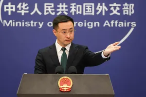 Mỹ lên tiếng vụ Trung Quốc đình chỉ tham vấn hai bên về kiểm soát vũ khí