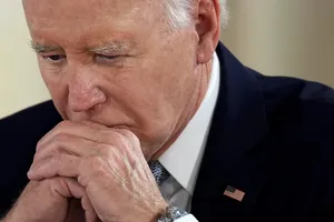 NÓNG: Tổng thống Joe Biden tuyên bố rút khỏi cuộc đua tranh cử