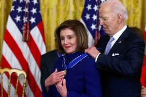 Lộ diện nhân vật chủ chốt đứng sau quyết định dừng tranh cử của Tổng thống Biden