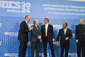 Thêm một nước Đông Nam Á nộp đơn xin gia nhập BRICS