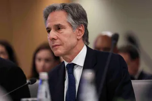 Ngoại trưởng Mỹ trực tiếp nhắn Iran, Israel cùng xuống thang căng thẳng