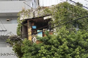 Động đất 7,1 độ richter ở Nhật: Tokyo lần đầu ra cảnh báo động đất lớn dọc rãnh Nankai 