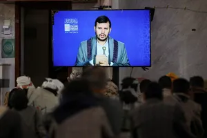 Thủ lĩnh Houthis nêu lý do trục kháng chiến của Iran chưa trả đũa Israel