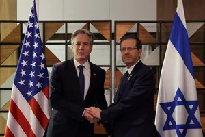 Cơ hội tốt nhất tìm thỏa thuận ngừng bắn Gaza 