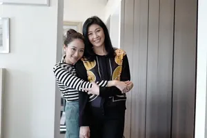 Bà Yingluck khuyên cháu gái Paetongtarn trước nhiệm vụ làm thủ tướng Thái Lan