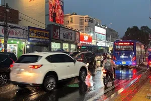 Việt Nam đứng thứ 2 thế giới về năng lực sẵn sàng ứng phó thiên tai