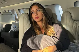 Cô gái bị bắt cùng CEO Telegram ở Pháp là ai?