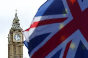 Anh ước tính tiềm năng khi gia nhập CPTPP mà Việt Nam là thành viên