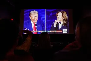 Thăm dò sau tranh luận Trump-Harris: Ai đang dẫn trước?