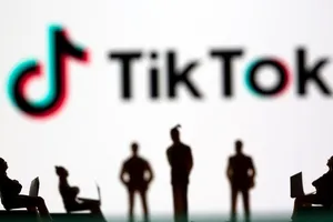 TikTok ra tòa tại Mỹ