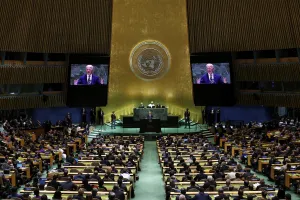 Đại hội đồng LHQ: Hợp tác quốc tế là công cụ giải quyết các vấn đề toàn cầu