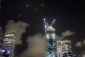 Iran, Israel thông tin chỏi nhau về hậu quả cuộc tấn công tên lửa