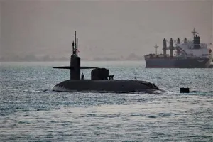Những lỗ hổng lớn trong chương trình tàu ngầm của Hải quân Mỹ