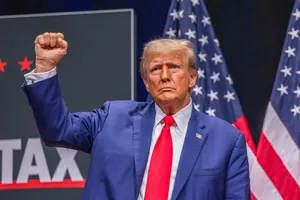 Cộng hoà vạch chương trình nghị sự 100 ngày đầu tiên nếu ông Trump đắc cử