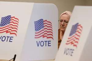 Vì sao bầu cử Mỹ luôn diễn ra vào thứ Ba của tháng 11?