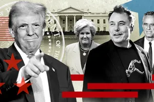 Giải mã các lựa chọn nội các của ông Donald Trump