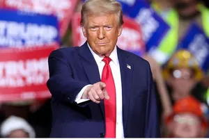 Ông Donald Trump phát tín hiệu cực rắn chuyện trục xuất người nhập cư trái phép