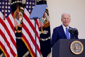 Ông Biden hy vọng ông Trump xem xét lại kế hoạch áp thuế 