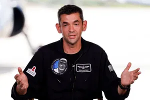 Ông Trump chọn tỉ phú Isaacman cộng sự của ông Musk làm lãnh đạo NASA