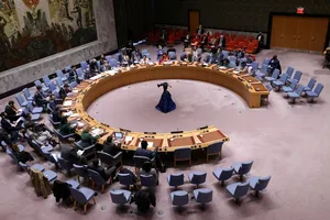 Nga yêu cầu Hội đồng Bảo an LHQ họp khẩn về tình hình Syria