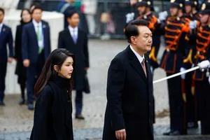 Loạt diễn biến quan trọng chính trường Hàn Quốc hậu luận tội tổng thống