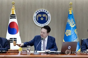 Thêm nhiều tình tiết mới vụ thiết quân luật Hàn Quốc