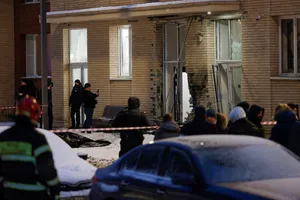 Mỹ lên tiếng vụ nổ ở Moscow khiến tướng Nga thiệt mạng