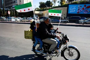 Tái thiết Syria: Ổn định bên trong, chính danh bên ngoài 