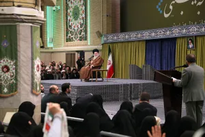 Lãnh đạo tối cao Iran tuyên bố Tehran không có ‘lực lượng ủy nhiệm’