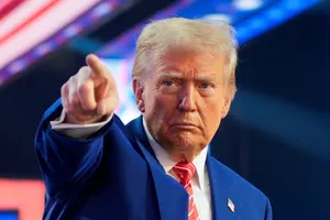 Lãnh đạo Greenland đáp trả việc ông Trump muốn mua hòn đảo