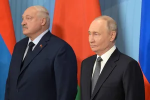 Ông Lukashenko muốn Nga nhanh chuyển tên lửa siêu thanh Oreshnik đến Belarus
