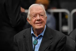 Cựu Tổng thống Mỹ Jimmy Carter qua đời, hưởng thọ 100 tuổi