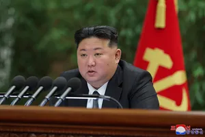 Triều Tiên tuyên bố sẽ thực hiện chiến lược đáp trả Mỹ 'mạnh mẽ nhất'