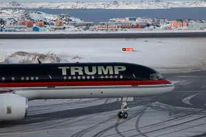 4 cách ông Trump có thể ‘thâu tóm’ đảo Greenland 