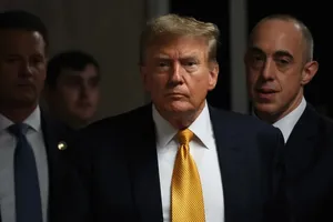 Ông Trump sắp bị tuyên án liên quan vụ chi tiền ‘bịt miệng’